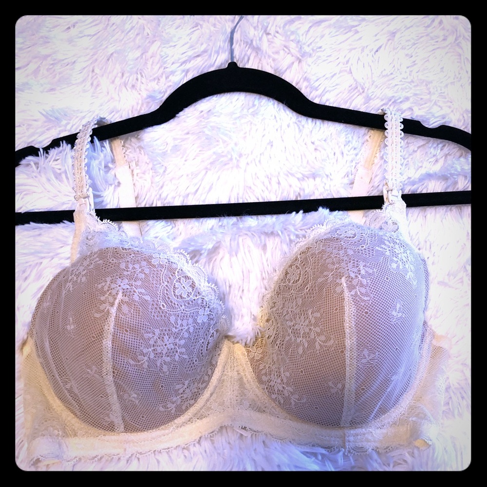 Le Mystere Nursing Bra